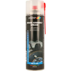 Motip 500ml brake lubricating oil