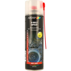 Motip 500ml kitkaspray v-hihna