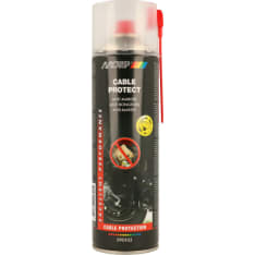 Motip 500ml anti-rodent spray