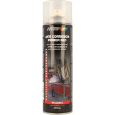 Motip 500ml anti-corrosion spray