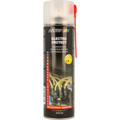 Motip 500ml electrical protection spray