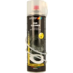 Motip 500ml turbo & egr cleaning spray