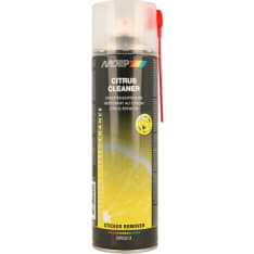 Motip Citrus Cleaner 200ml tarranpoistaja