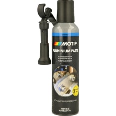 Motip 200ml aluminum mounting paste