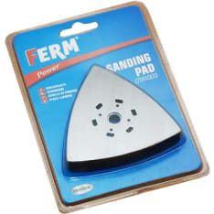 Ferm grinding pad