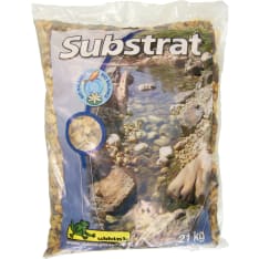 Ubbink 21kg substraatti