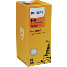 Philips 12361C1 H9 polttimo