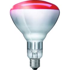 PhilIps E27 150W lämpölamppu