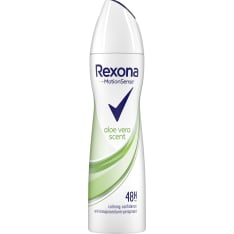 Rexona Aloe Vera 150 ml antiperspirantti spray