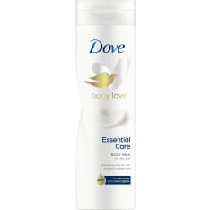 Dove Essential Nourishment 250 ml kosteusvoide