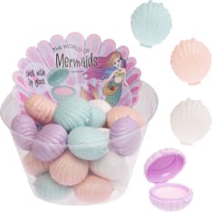 Casuelle Mermaids huulikiilto
