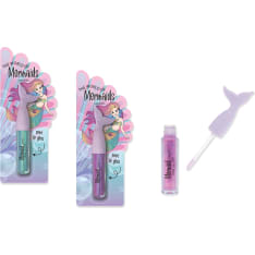 Casuelle Mermaids huulikiilto