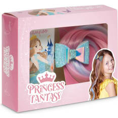 Treffina Princess Fantasy hiussetti lahjapakkaus