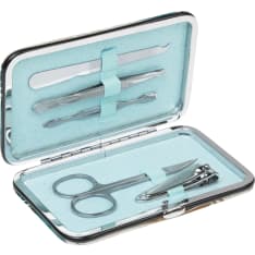 Treffina Touch of Nature Manicure Set kynsienhoitosetti
