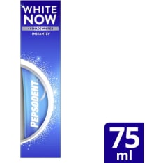 Pepsodent White Now 75 ml toothpaste