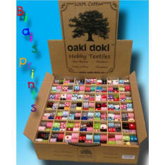 Oaki Doki 20 mm vinonauha