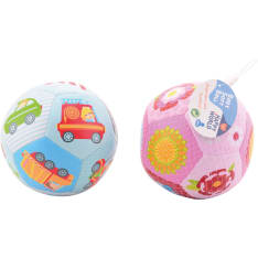 Happy World pehmeä 14 cm pallo