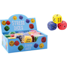 Soft cube mini