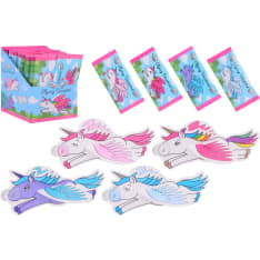 Flying Unicorns Yksisarvis lennätettävä liidokki