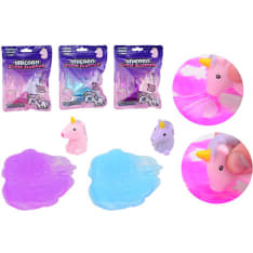 Slime Slurper yksisarvinen