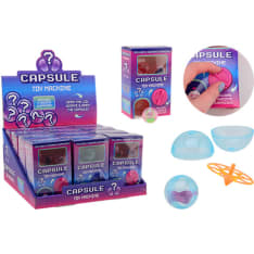 Capsule Toy Machine leluautomaatti