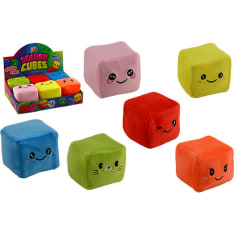 XL Squish Cubes  Giant slow rise cube