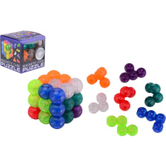 Magneettinen pulmakuutio