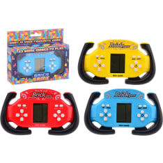 Brick Game kannettava pelikonsoli