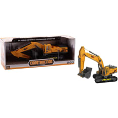Heavy Machinery kaivinkone