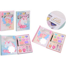 Lala beauty studio makeup palette