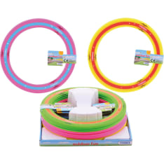 Outdoor fun rengasfrisbee