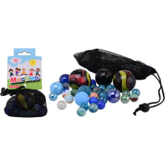 Outdoor Fun 500g marmorikuulat