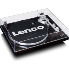 Lenco LBT-188WA Bluetooth ja USB, levysoitin
