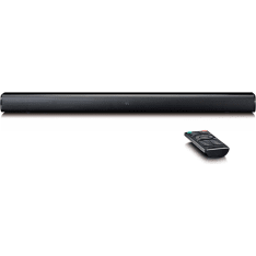 Lenco SB-080BK Bluetooth, 2.1 soundbar