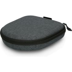 Lenco PBC-50GY Kotelo sisäänrakennetulla virtapankilla 5000mAh