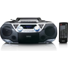Lenco SCD-720SI CD-radio