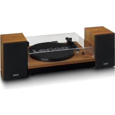 Lenco LS-310WD bluetooth leysoitin kaiutinsarja