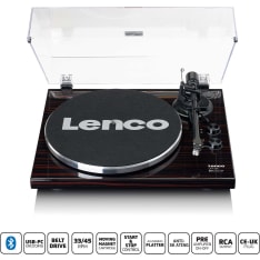 Lenco LBT-288WA Bluetooth levysoitin