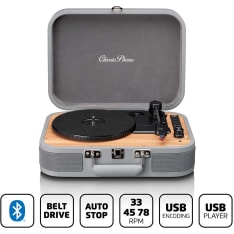 Lenco TT-116GY Retro turntable