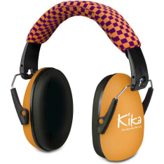 Alecto BV-71 KIKA hearing protectors for children