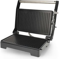 Melissa 1000W panini-/pöytägrilli