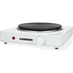 Melissa 1500W 18,5 cm keittolevy