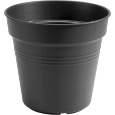 Elho Kasvatusruukku musta