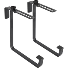 Elho Barcelona Balcony rack metal