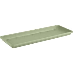 Elho Barcelona 50 cm green Coaster