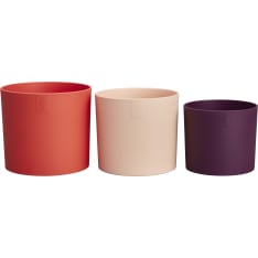 Elho lex 14 cm potting set