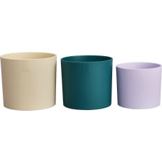 Elho lex 14 cm potting set