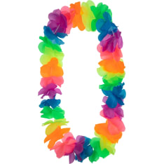 Lei Ohana monivärinen