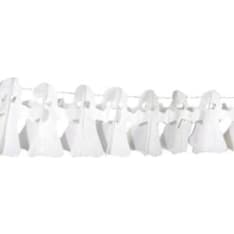 Ghost paper vine