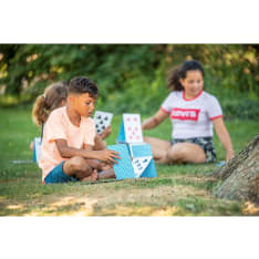 Outdoor Play Playing Cards XL 21 x 13,5 cm